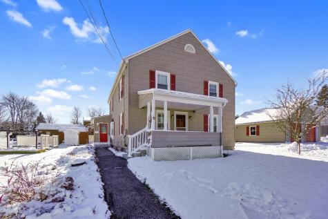 10 Beckett Street Auburn ME 04210