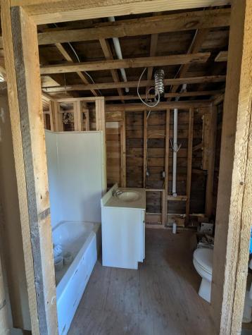 13 Dix Avenue Dixfield ME 04224