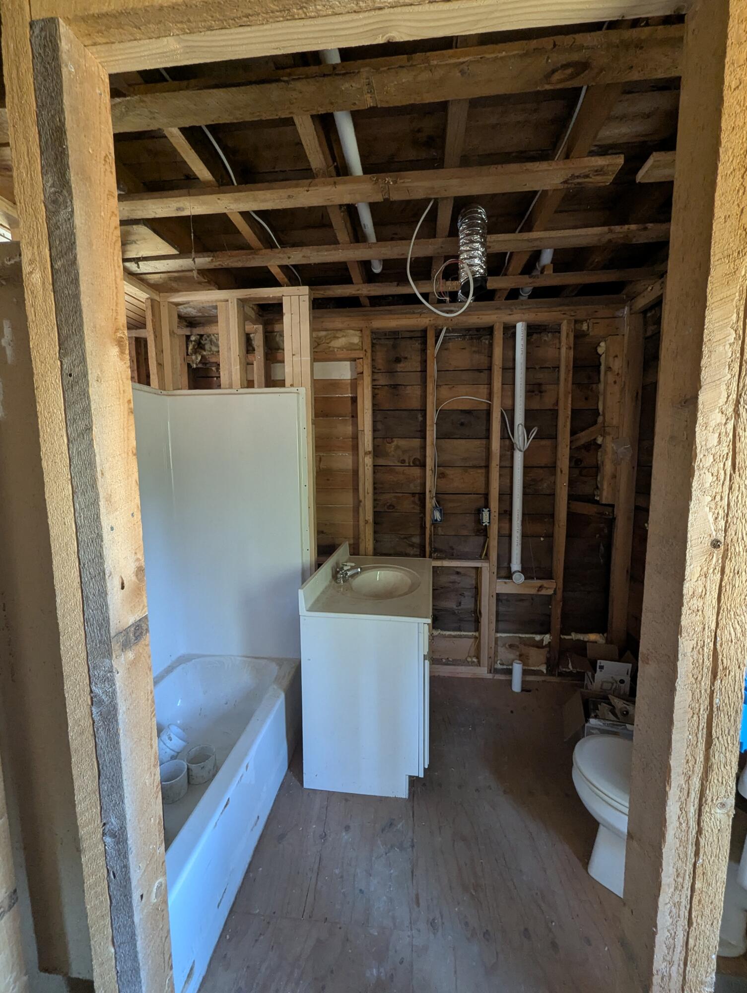 13 Dix Avenue Dixfield ME 04224