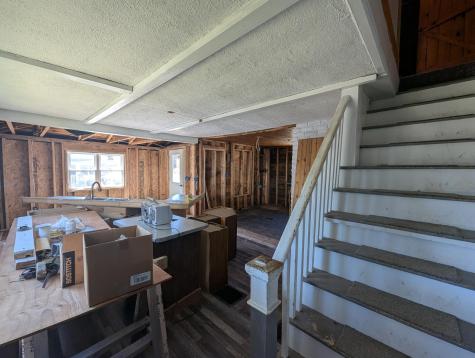 13 Dix Avenue Dixfield ME 04224