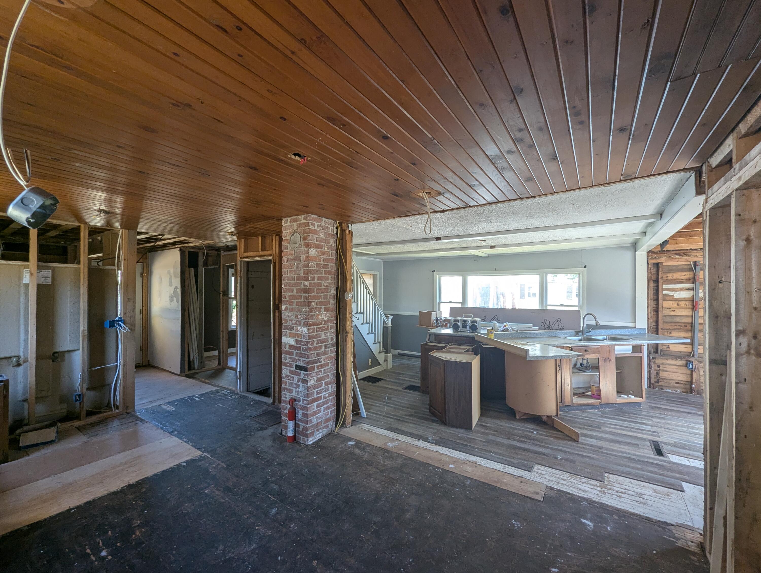 13 Dix Avenue Dixfield ME 04224