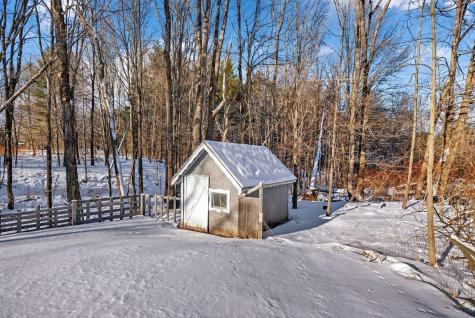 86 Turner Street Buckfield ME 04220