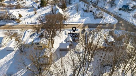 86 Turner Street Buckfield ME 04220