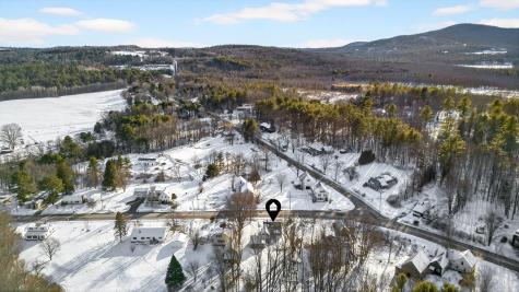 86 Turner Street Buckfield ME 04220