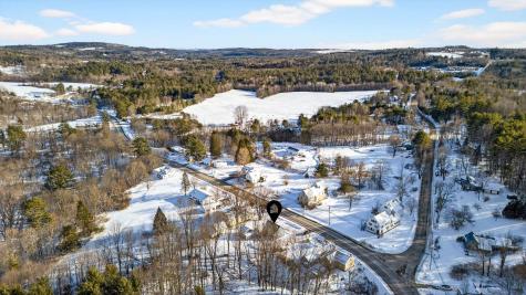 86 Turner Street Buckfield ME 04220