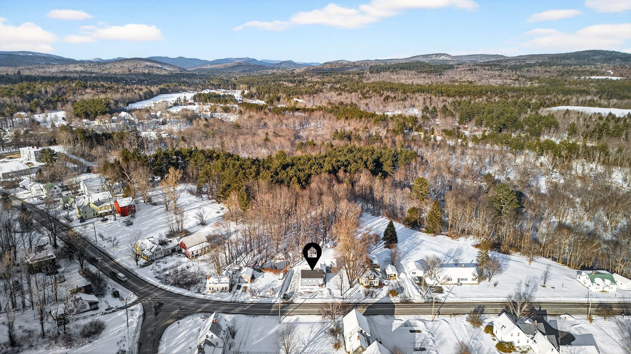 86 Turner Street Buckfield ME 04220