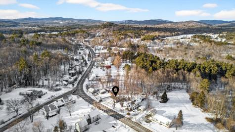 86 Turner Street Buckfield ME 04220