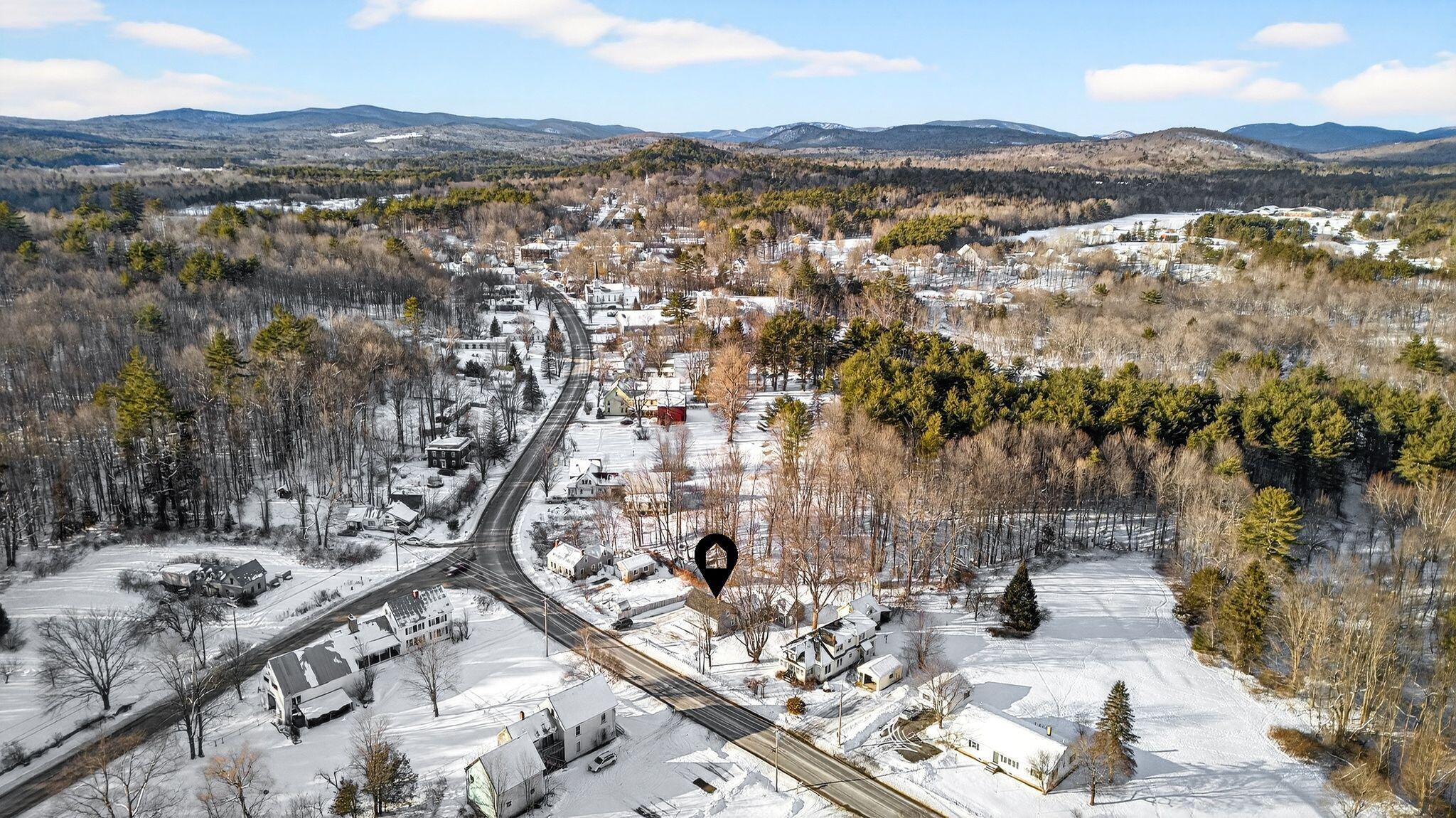 86 Turner Street Buckfield ME 04220