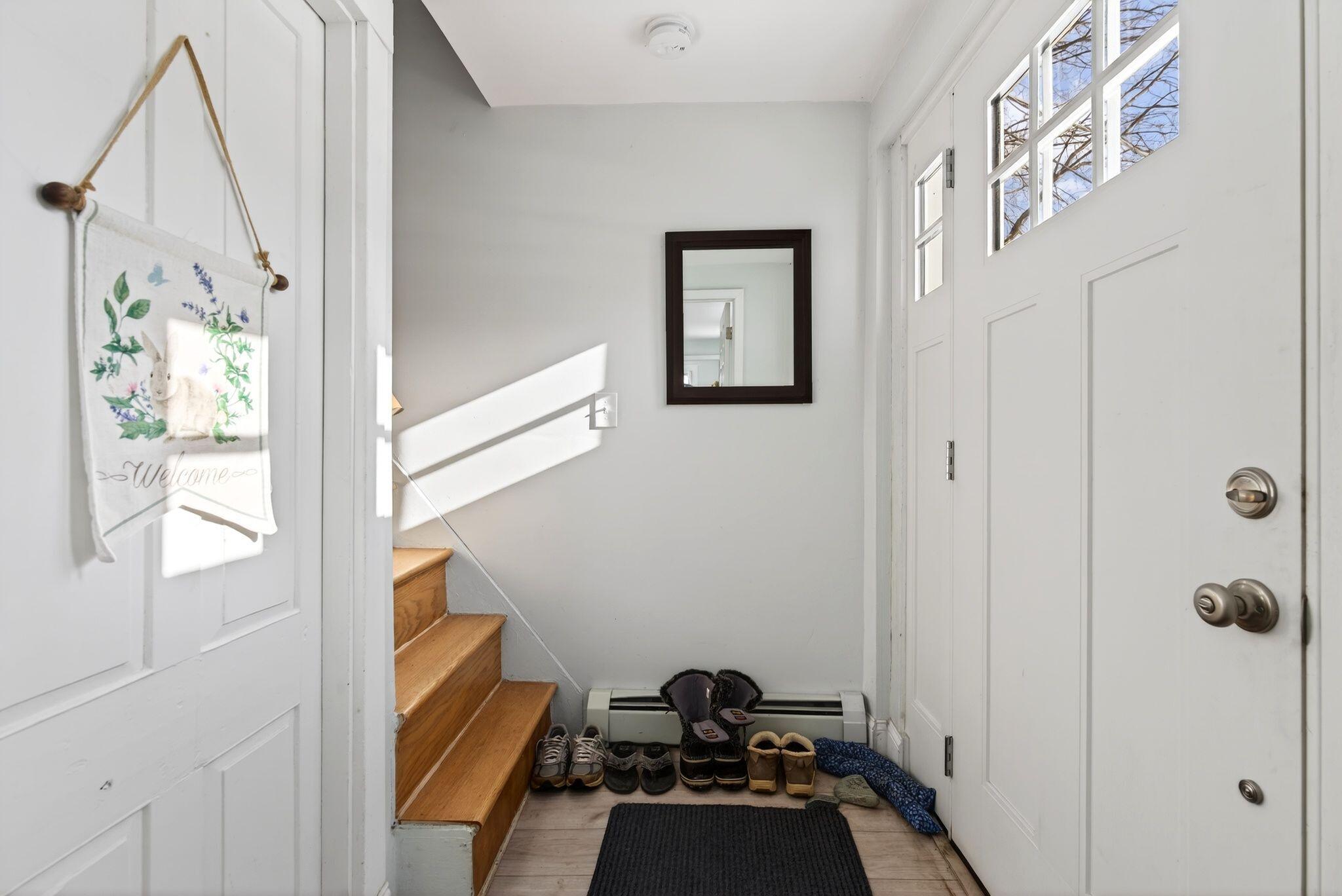 86 Turner Street Buckfield ME 04220