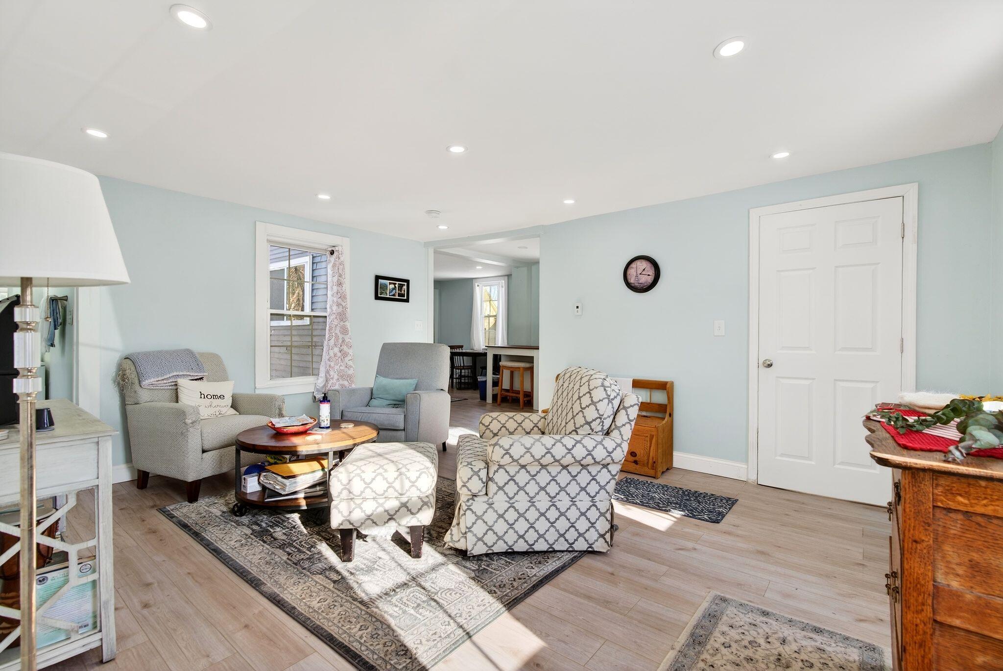 86 Turner Street Buckfield ME 04220