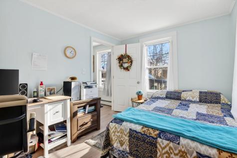 86 Turner Street Buckfield ME 04220