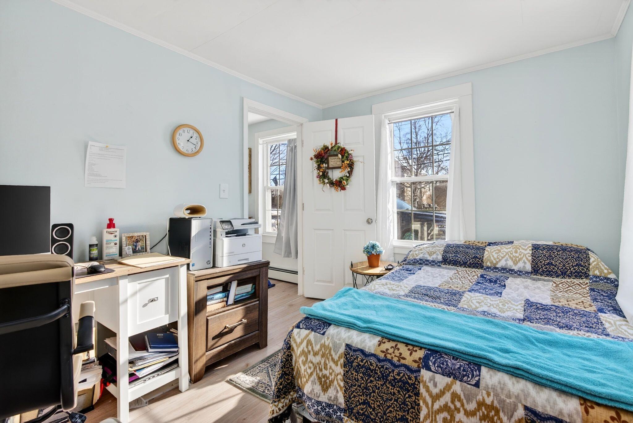 86 Turner Street Buckfield ME 04220