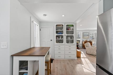 86 Turner Street Buckfield ME 04220