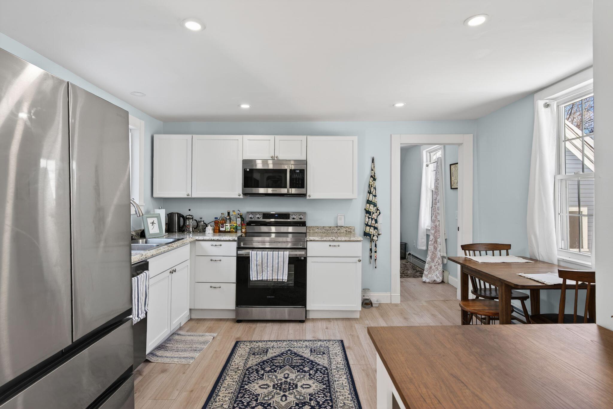 86 Turner Street Buckfield ME 04220