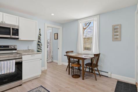 86 Turner Street Buckfield ME 04220