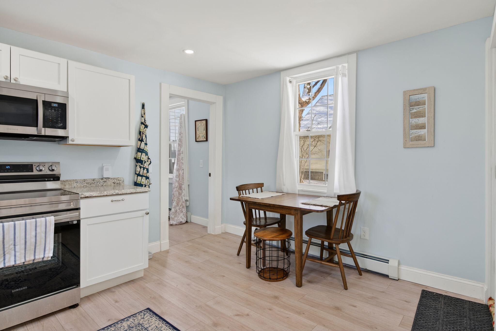 86 Turner Street Buckfield ME 04220