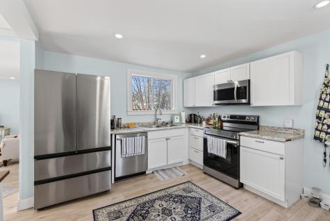 86 Turner Street Buckfield ME 04220