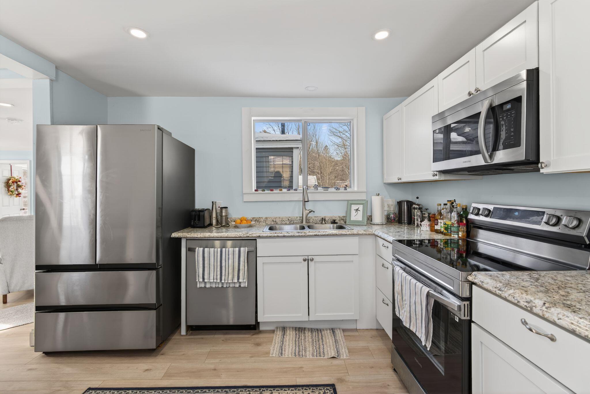 86 Turner Street Buckfield ME 04220