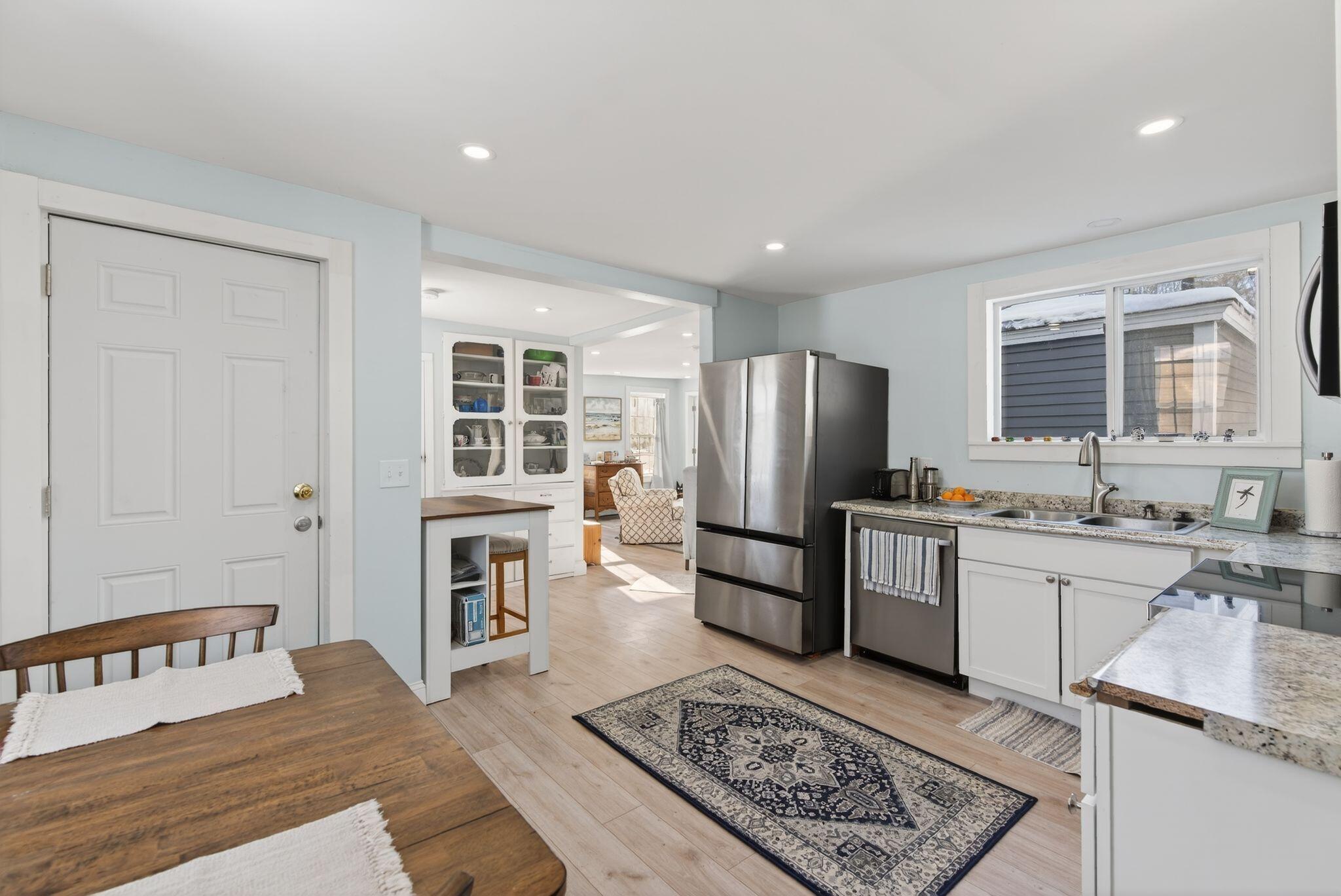 86 Turner Street Buckfield ME 04220