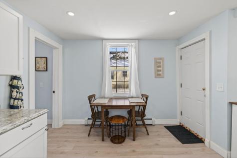 86 Turner Street Buckfield ME 04220