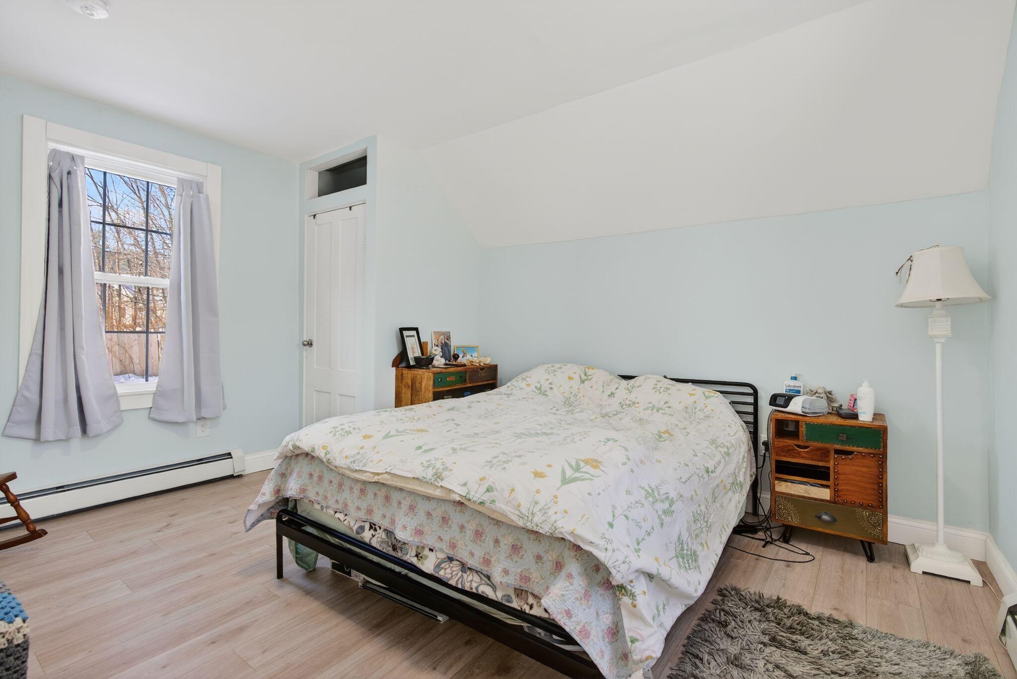 86 Turner Street Buckfield ME 04220