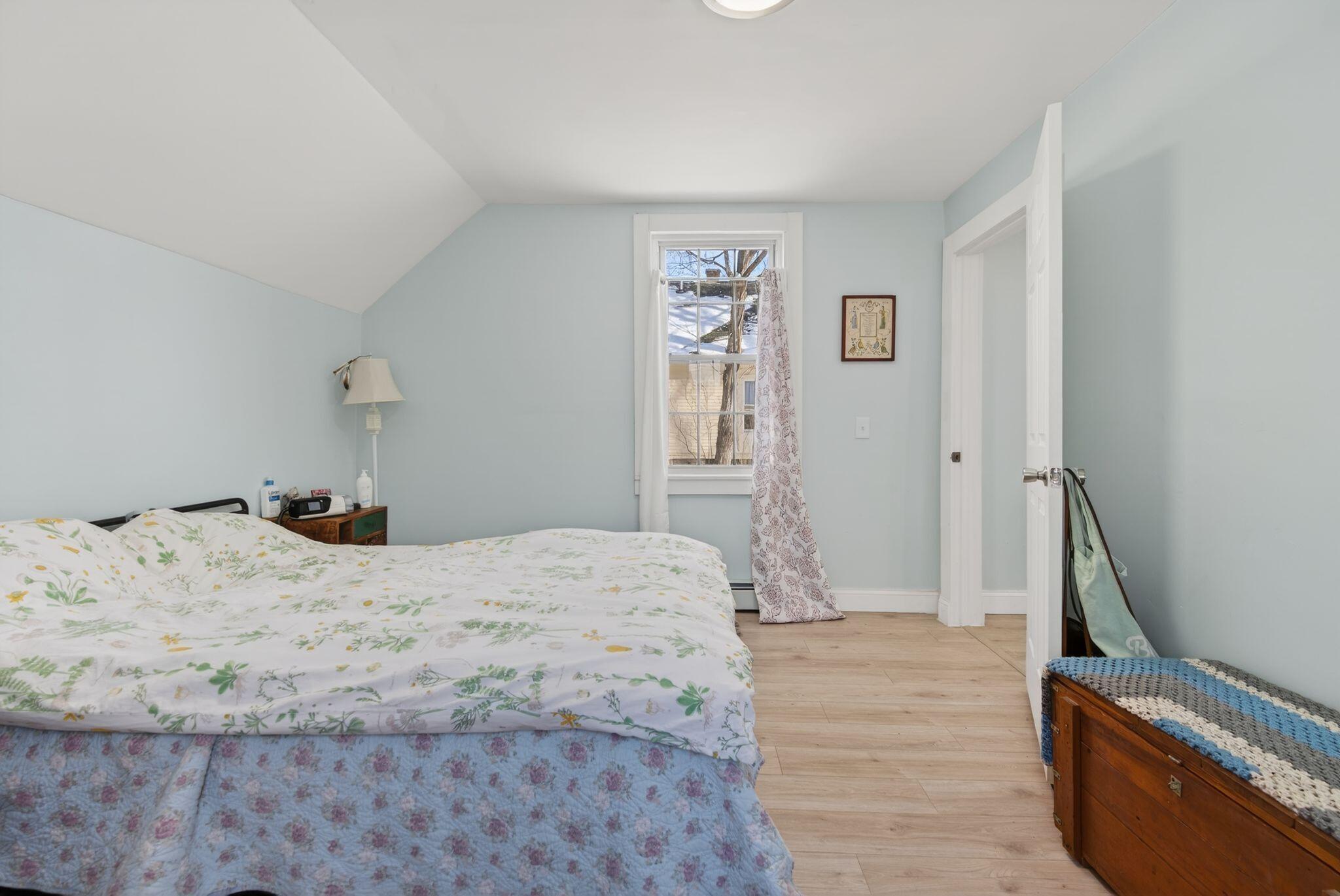 86 Turner Street Buckfield ME 04220