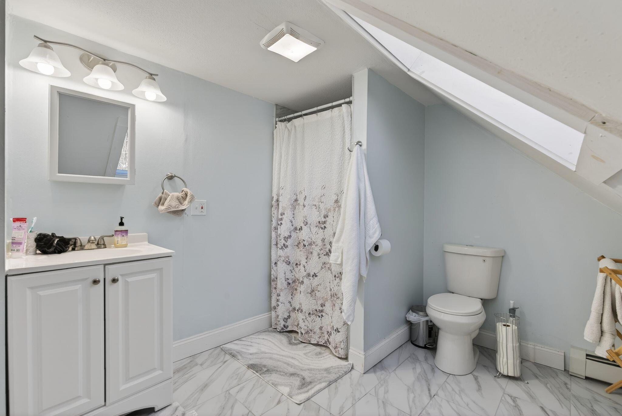 86 Turner Street Buckfield ME 04220