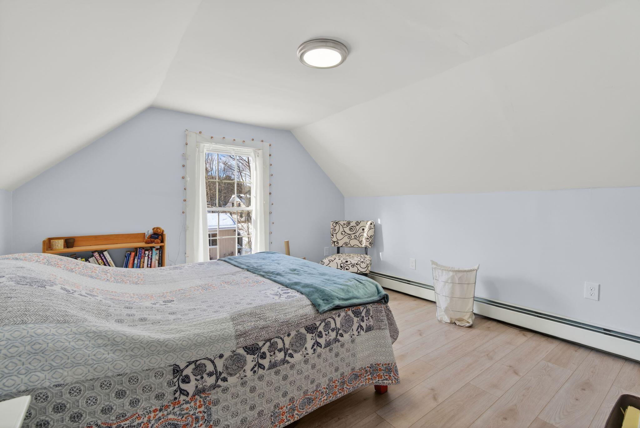 86 Turner Street Buckfield ME 04220