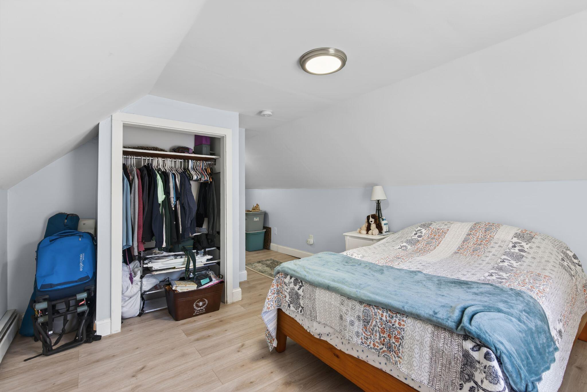 86 Turner Street Buckfield ME 04220