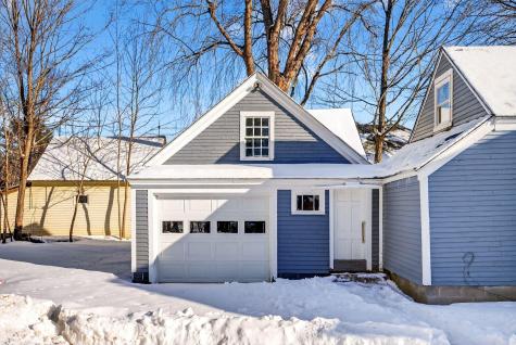 86 Turner Street Buckfield ME 04220