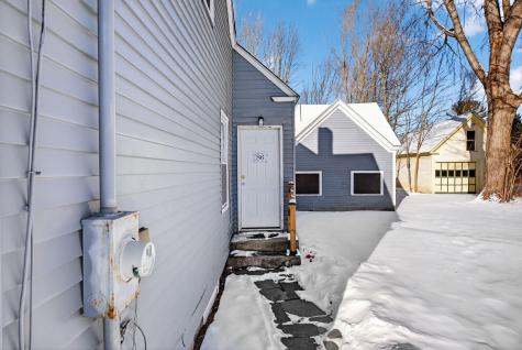 86 Turner Street Buckfield ME 04220