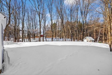 86 Turner Street Buckfield ME 04220