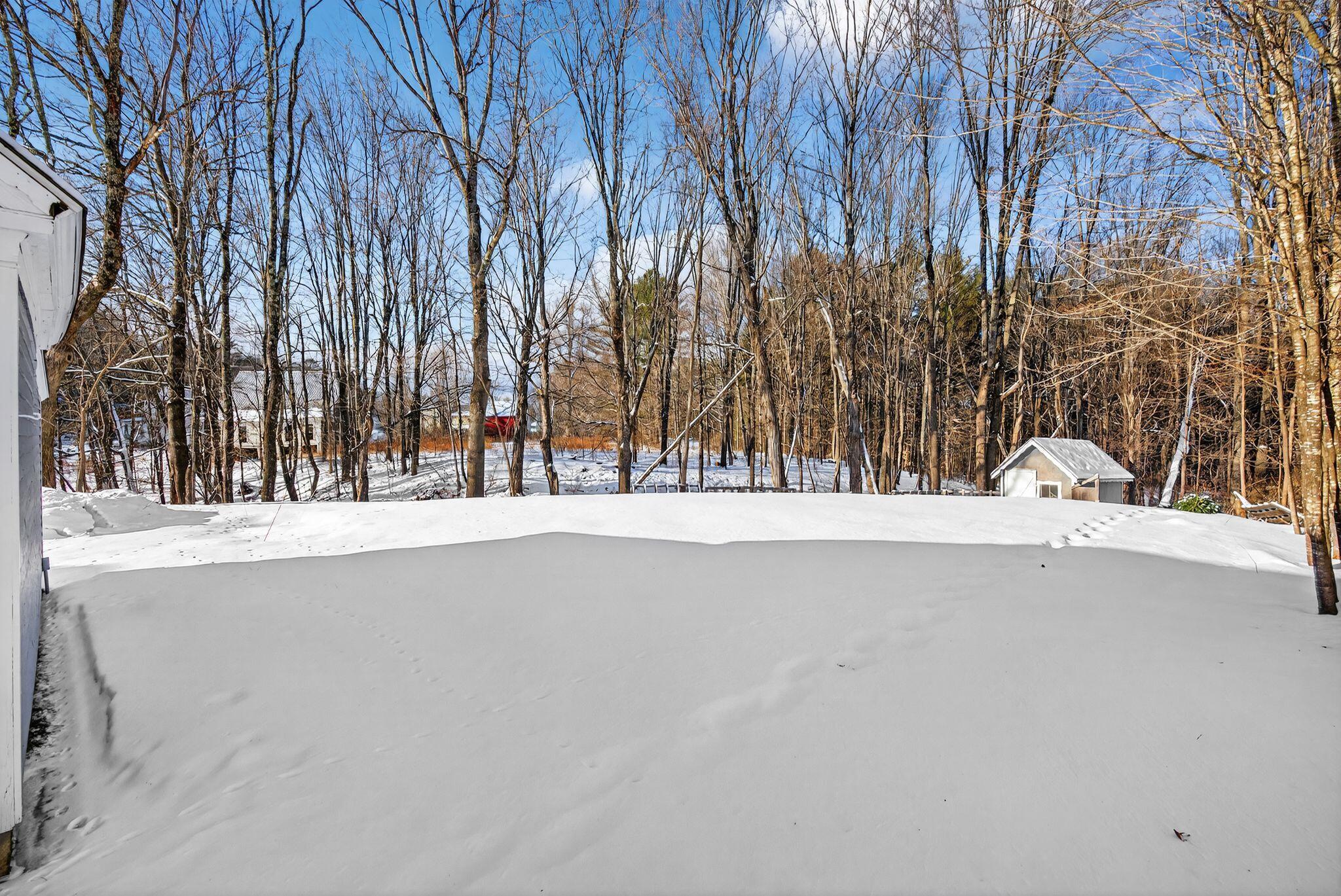 86 Turner Street Buckfield ME 04220