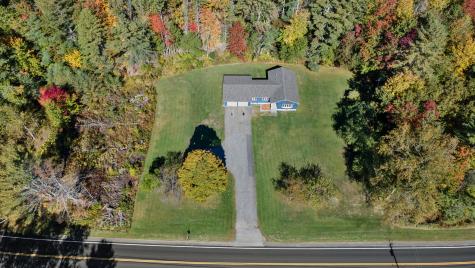 87 N Road Detroit ME 04929