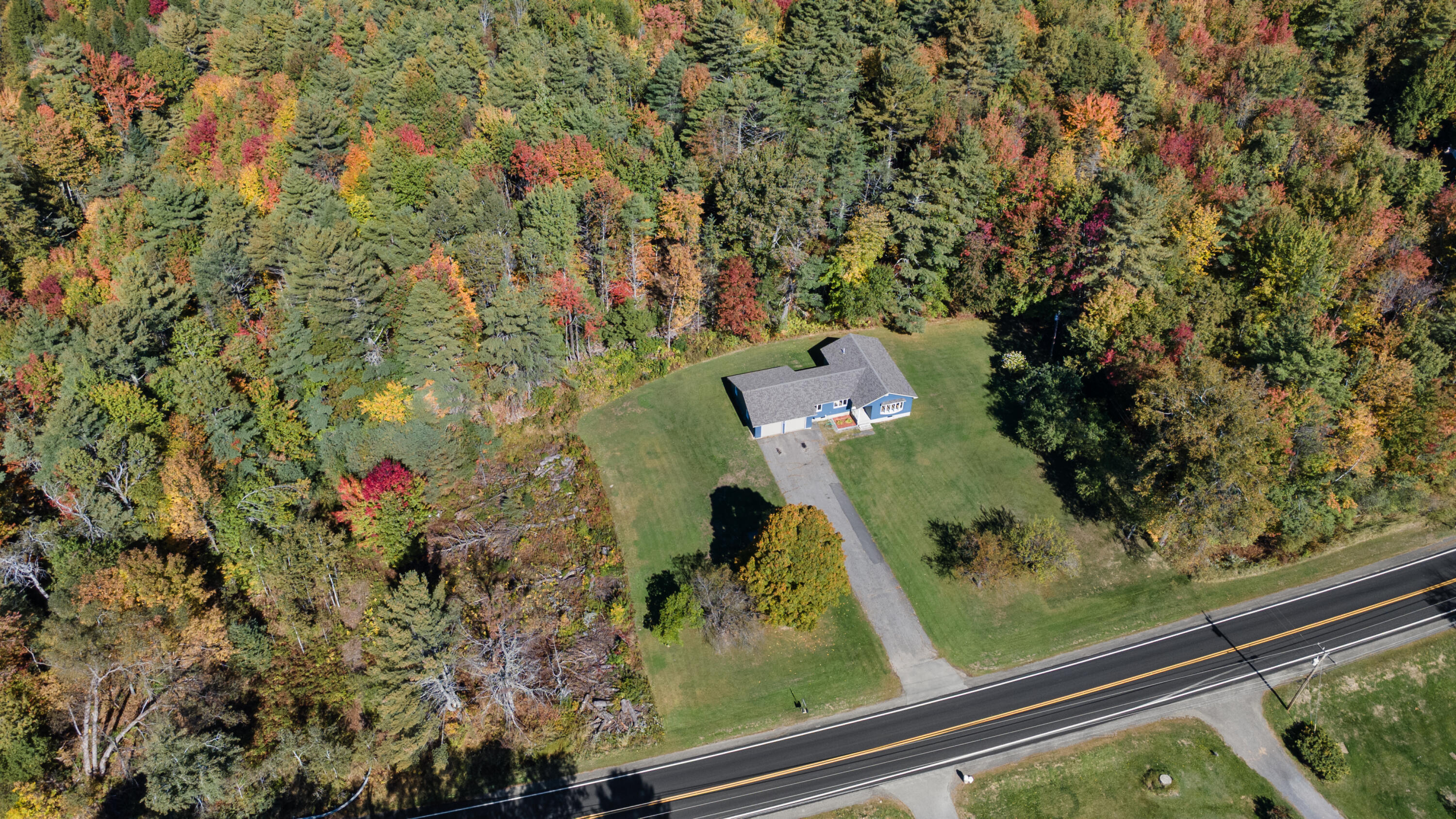 87 N Road Detroit ME 04929