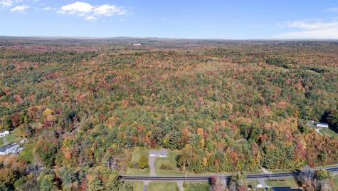 87 N Road Detroit ME 04929