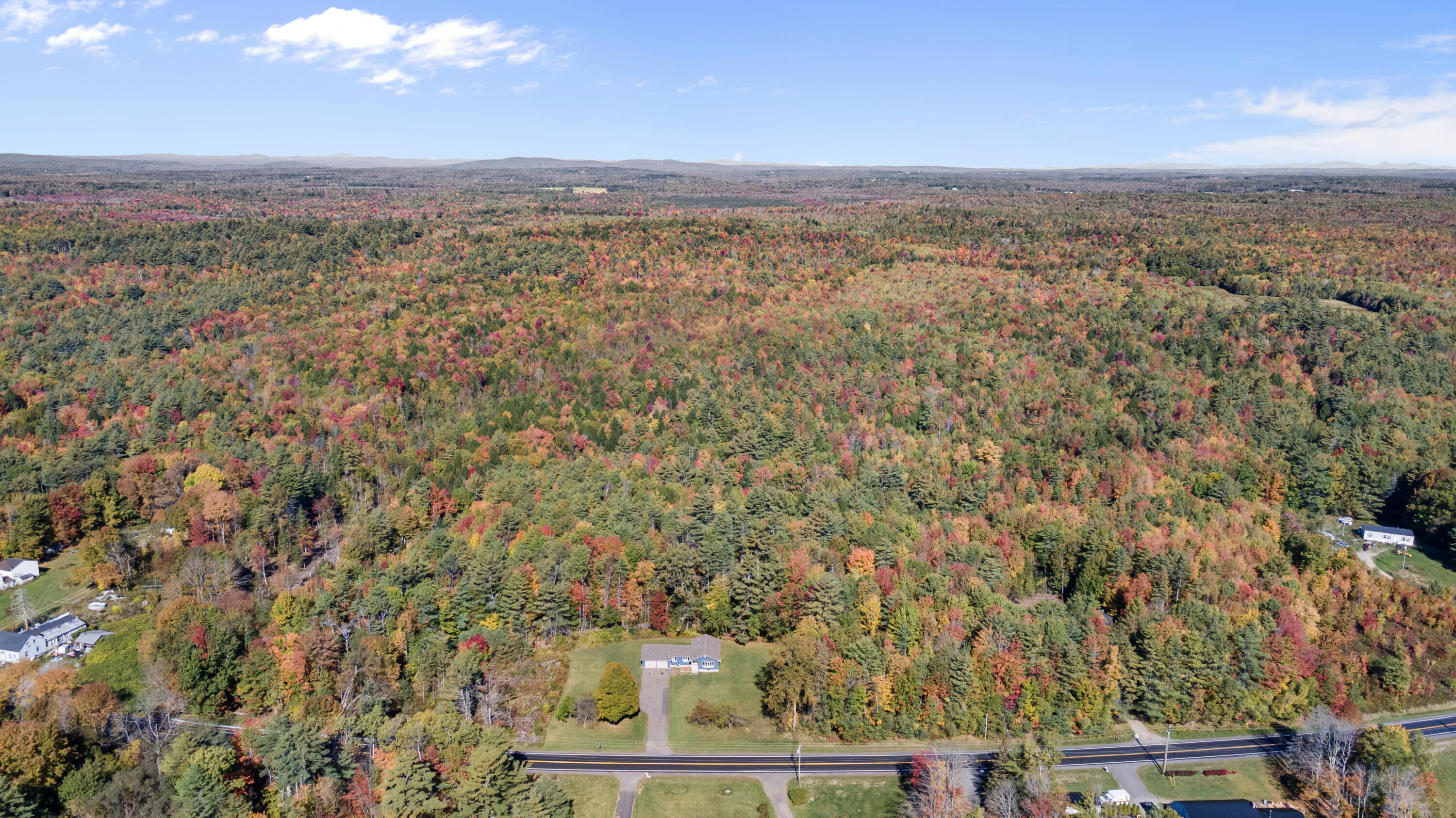 87 N Road Detroit ME 04929