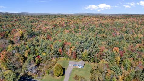 87 N Road Detroit ME 04929