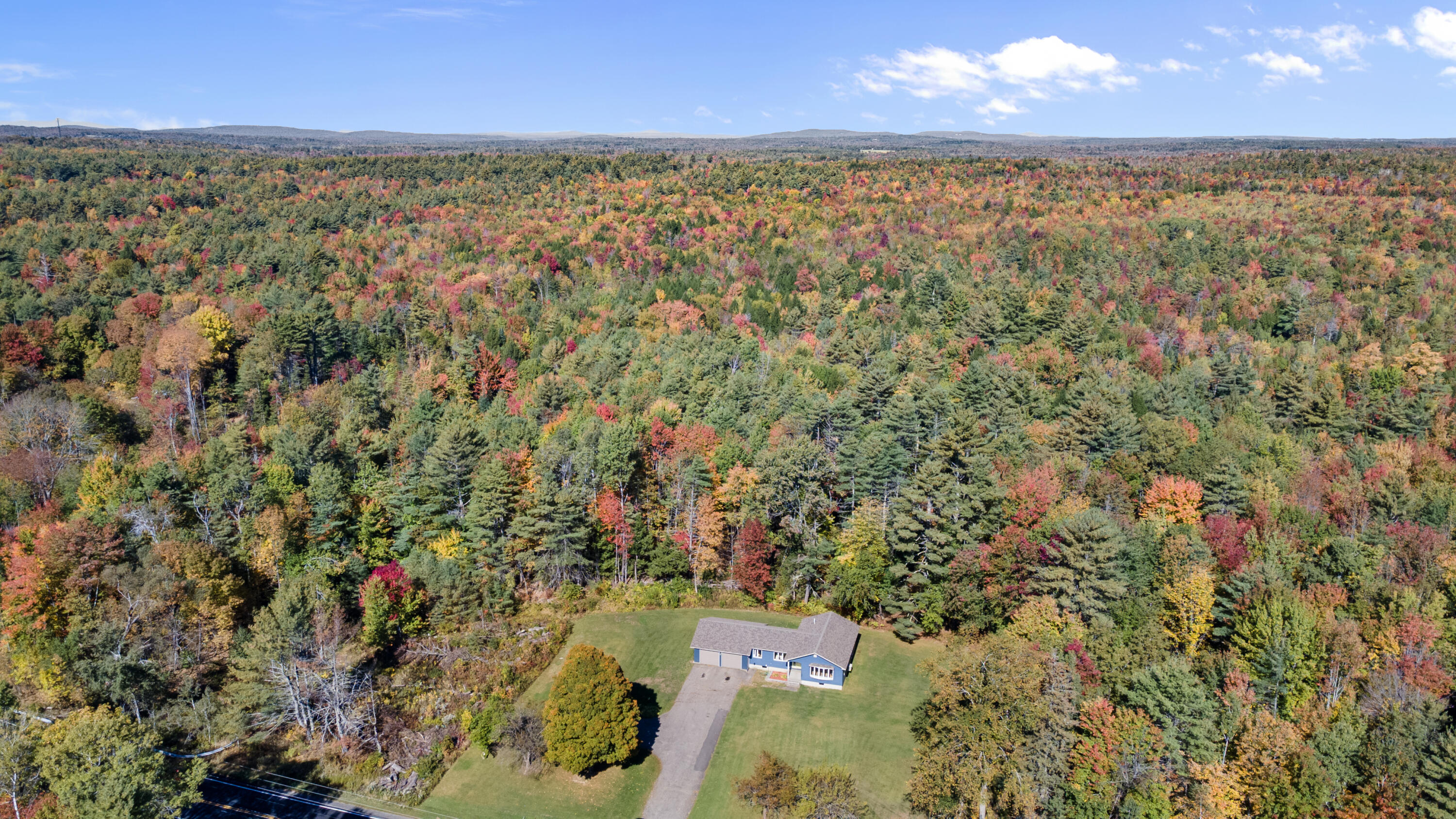 87 N Road Detroit ME 04929