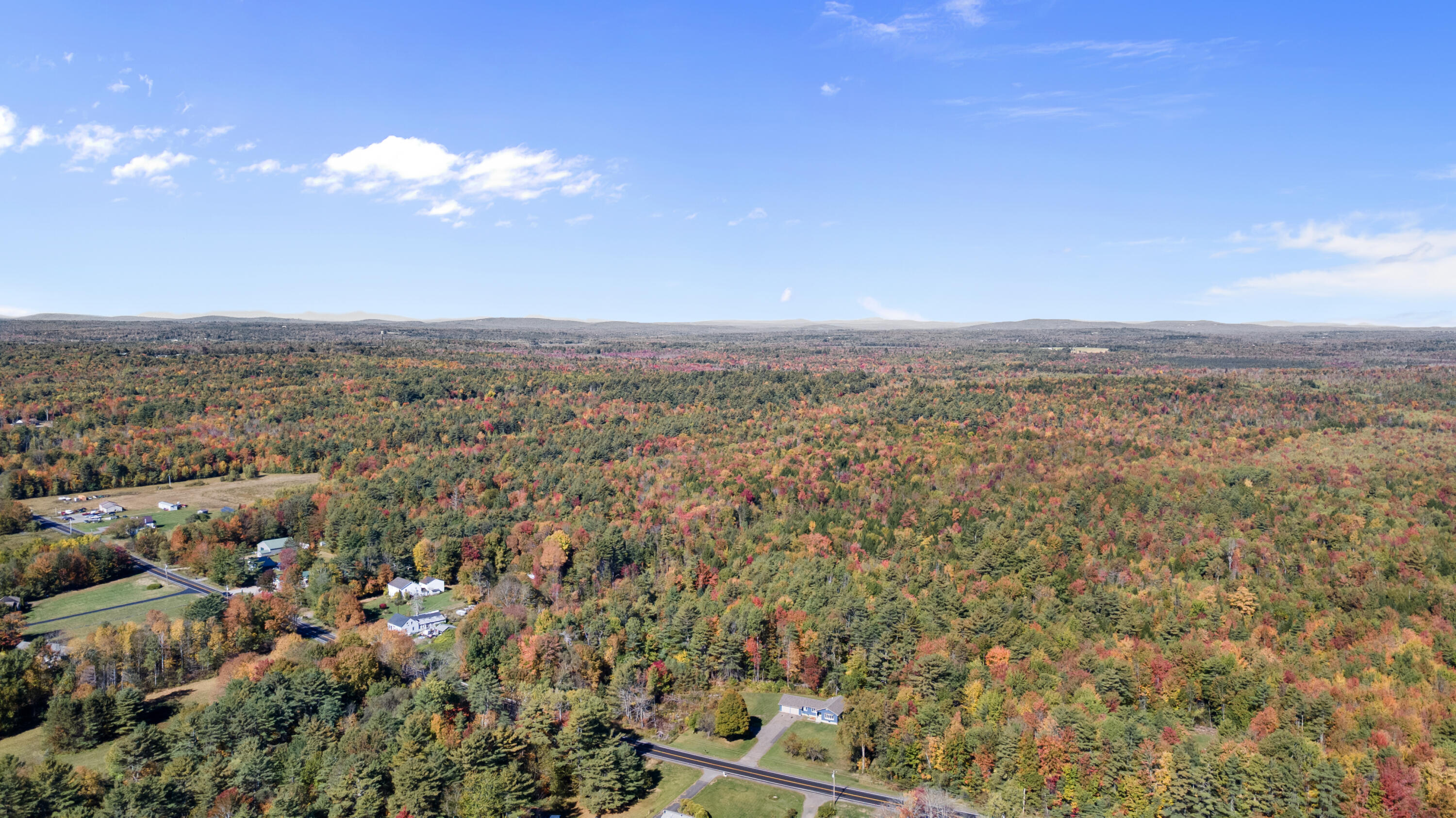 87 N Road Detroit ME 04929