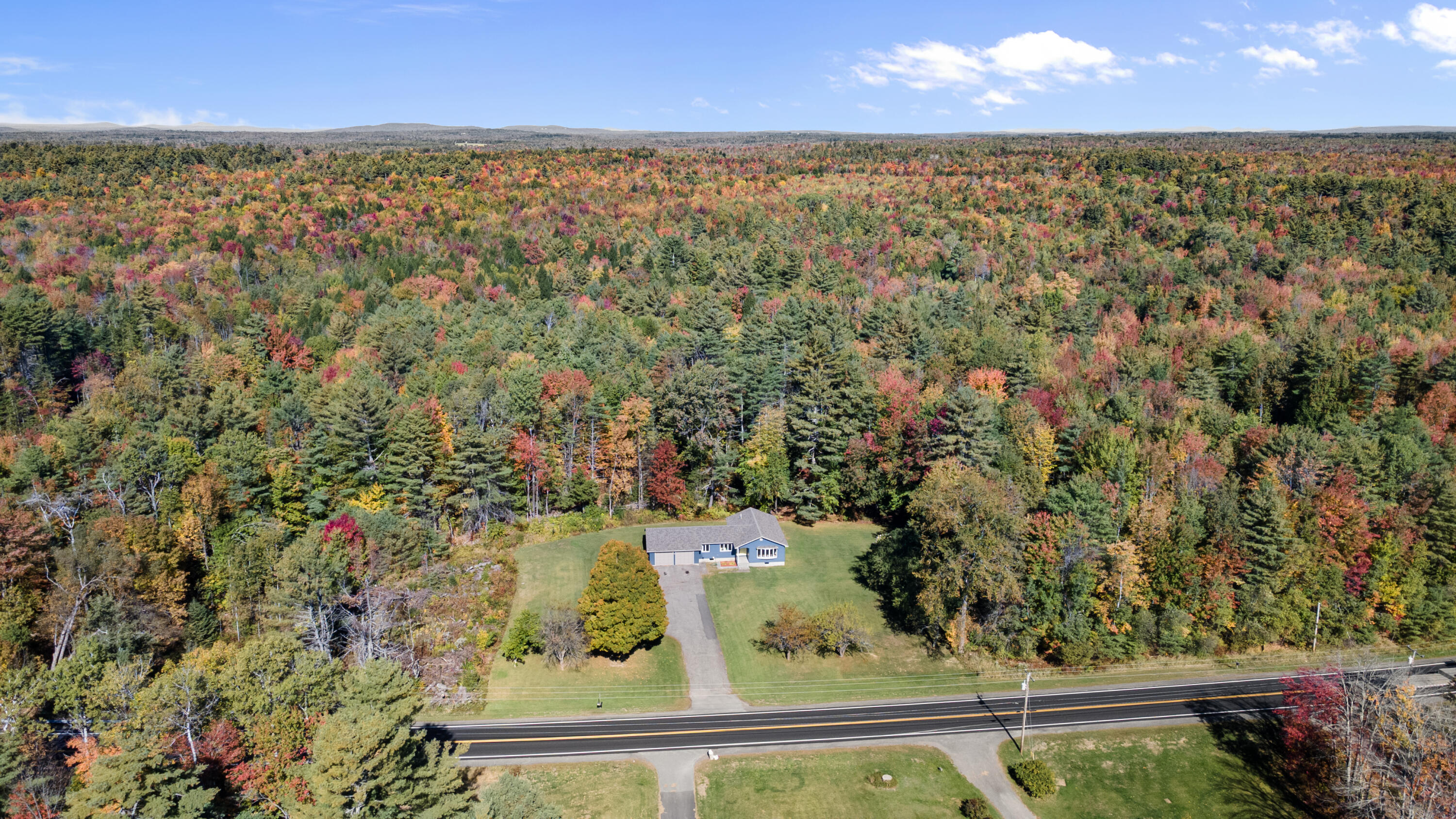 87 N Road Detroit ME 04929