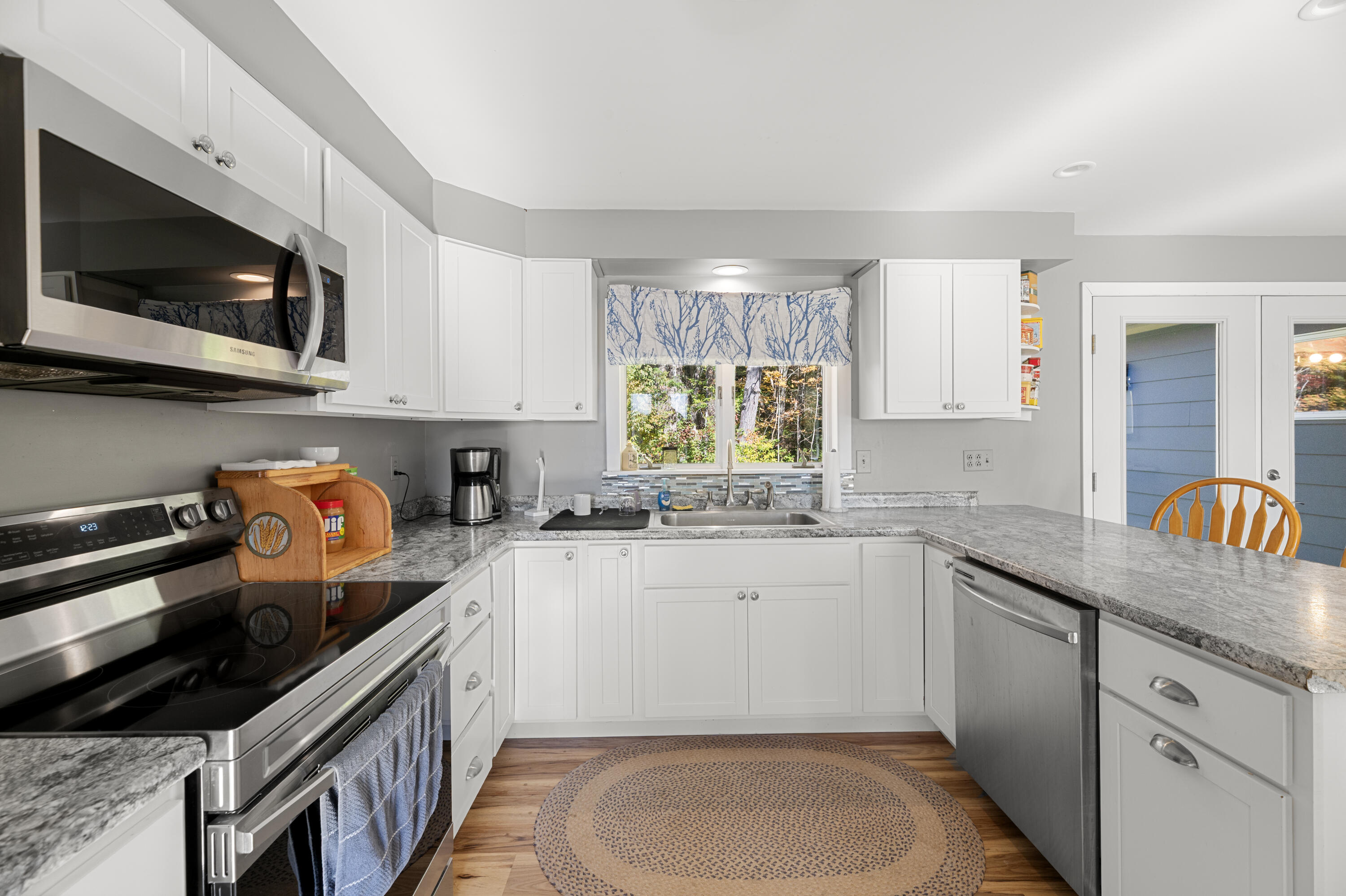 87 N Road Detroit ME 04929