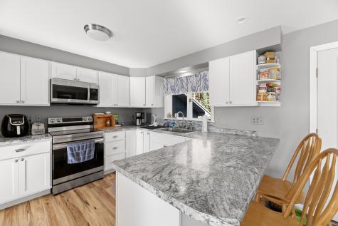 87 N Road Detroit ME 04929