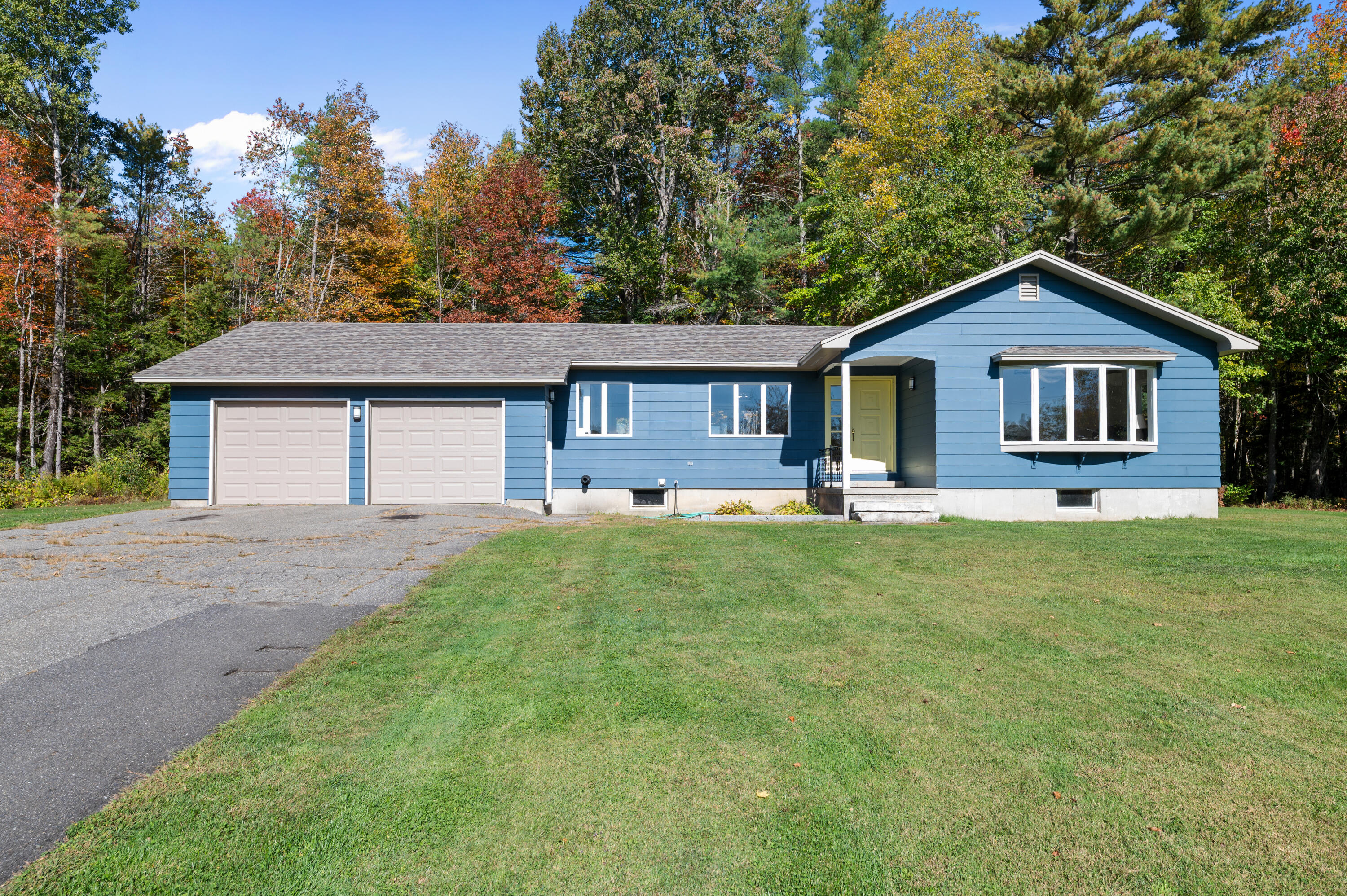 87 N Road Detroit ME 04929