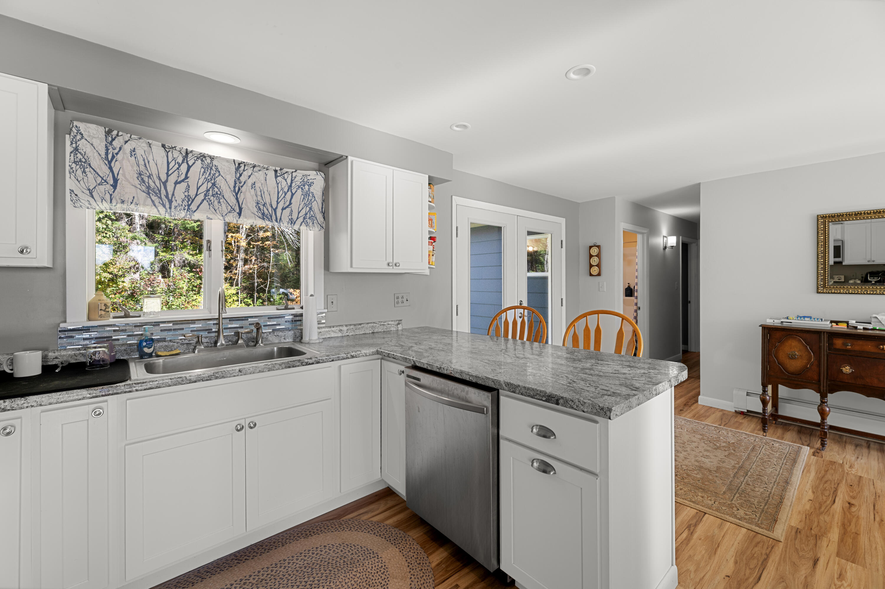 87 N Road Detroit ME 04929