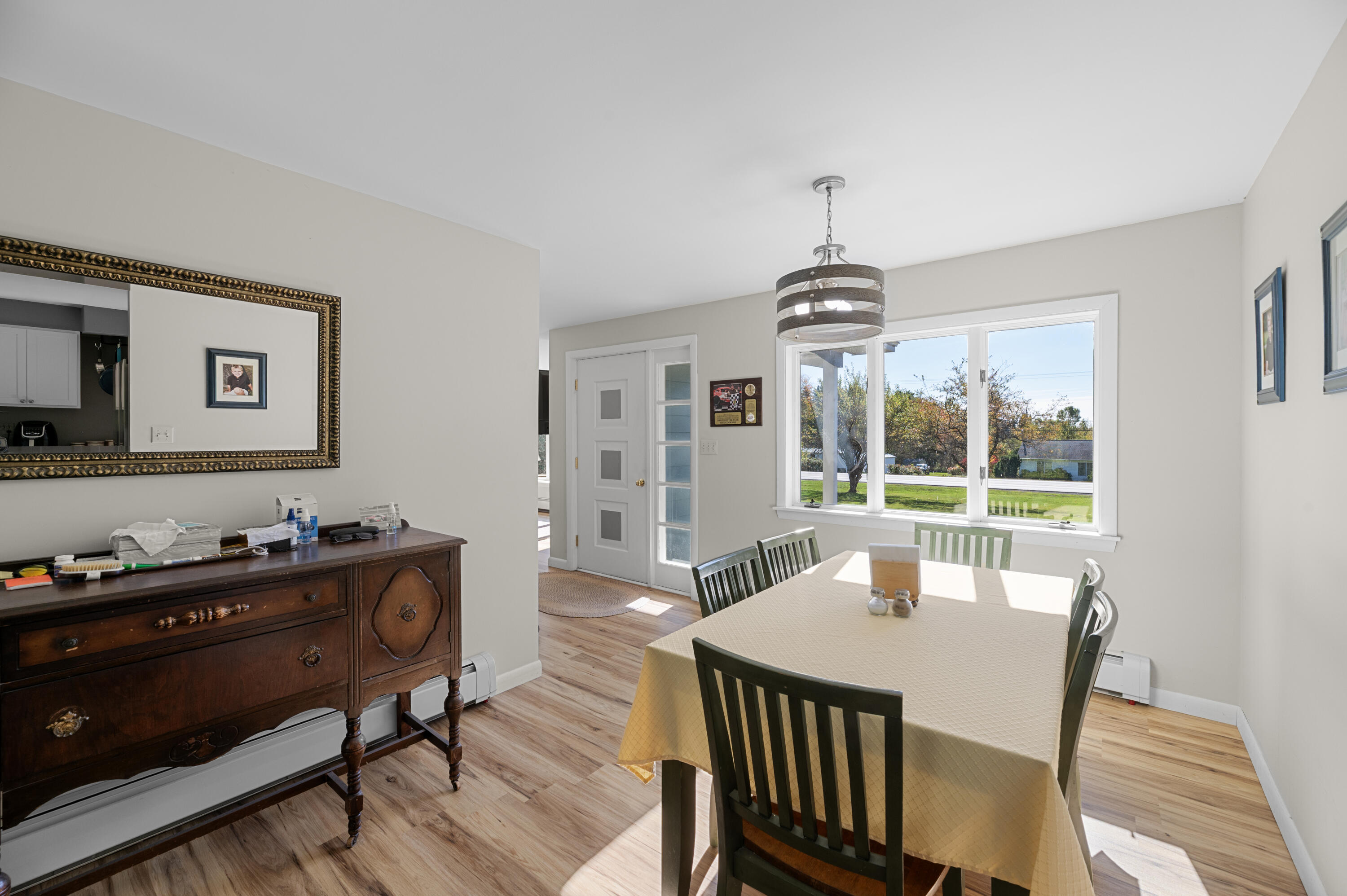 87 N Road Detroit ME 04929