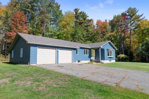 87 N Road Detroit ME 04929