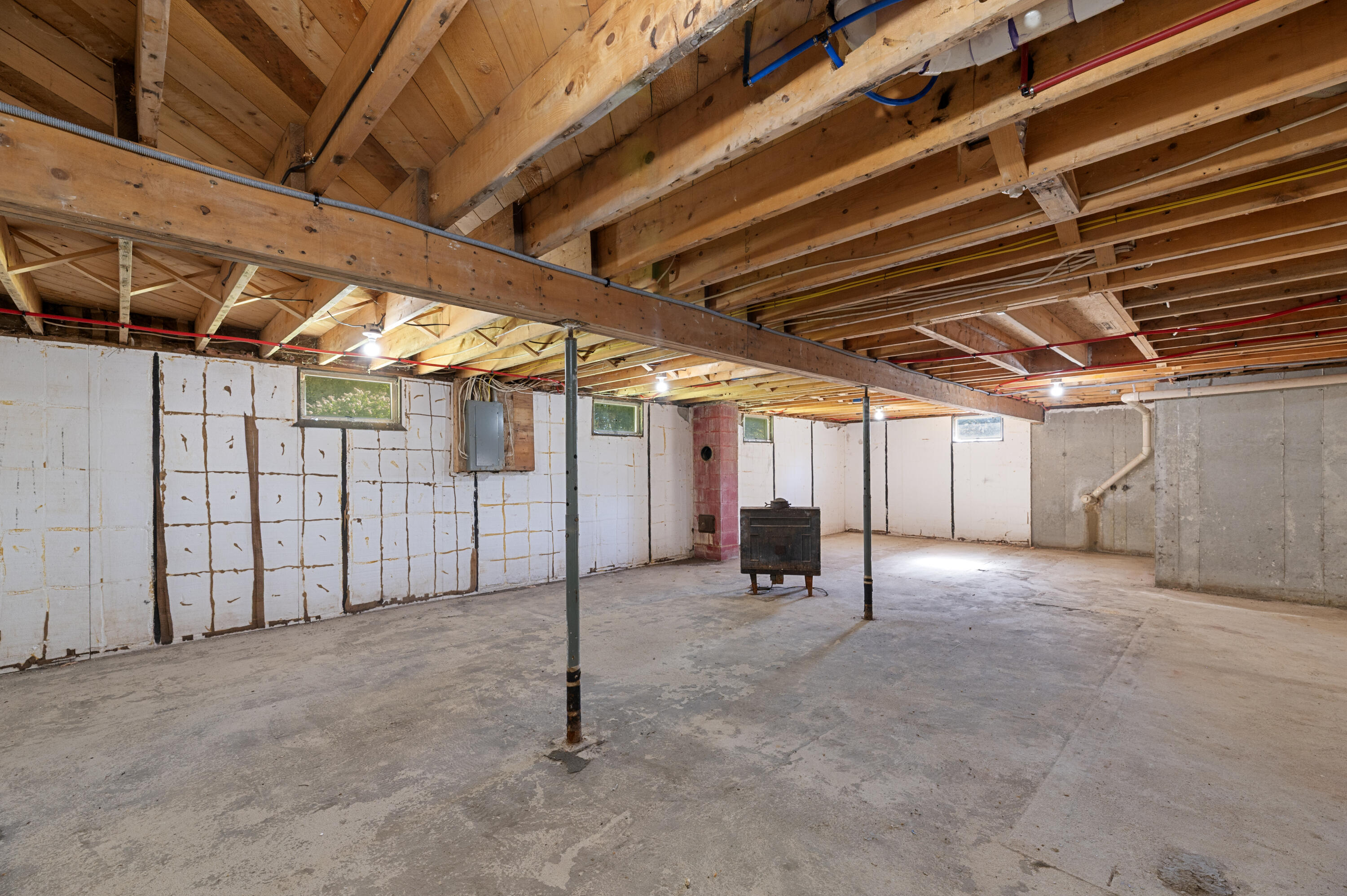 87 N Road Detroit ME 04929