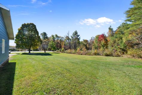 87 N Road Detroit ME 04929