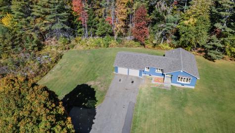 87 N Road Detroit ME 04929